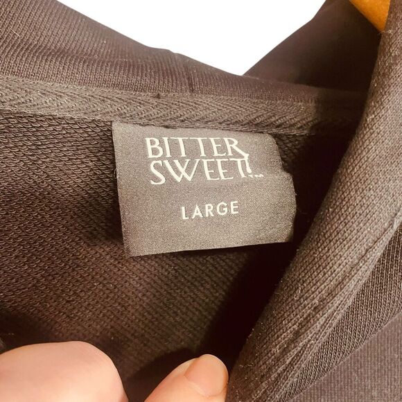 Bitter Sweet Gallop Pullover Hoodie - Picture 3 of 10